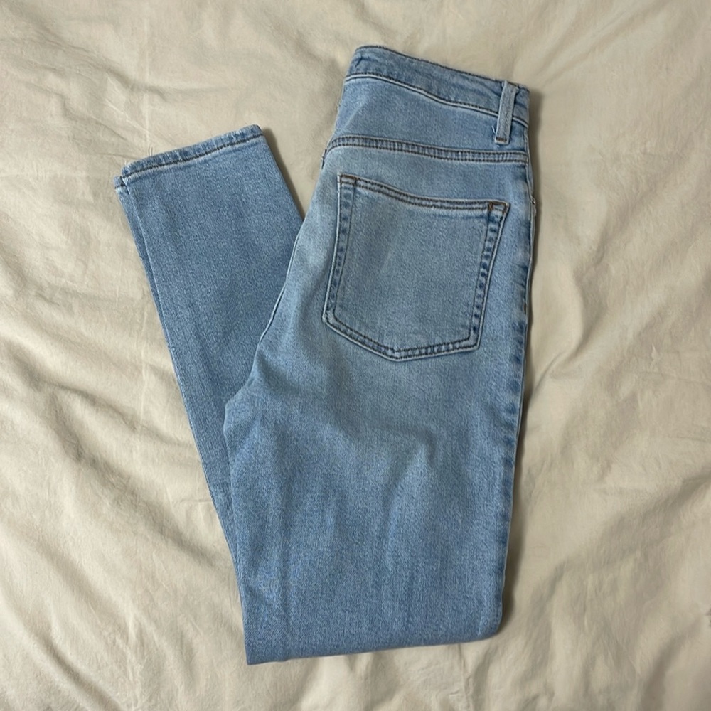 Forever 21 Jeans